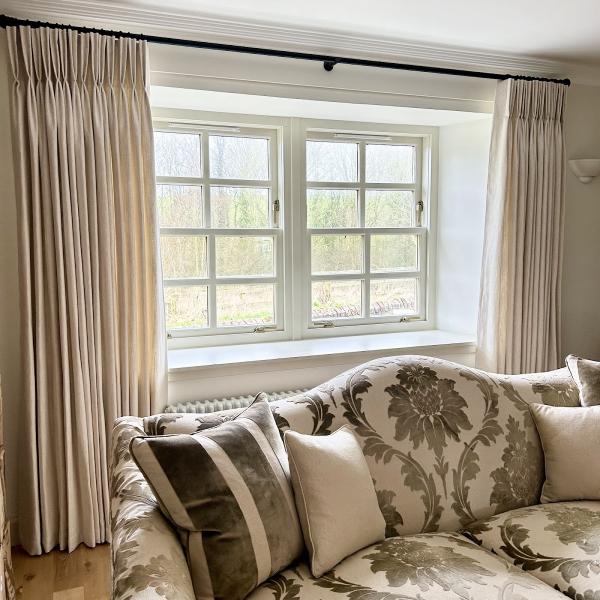 Susan Hamilton Interiors