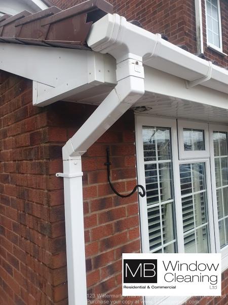 MB Window Cleaning Ltd