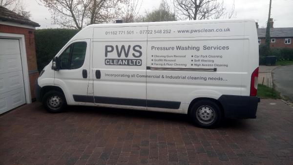 Pws Clean Ltd