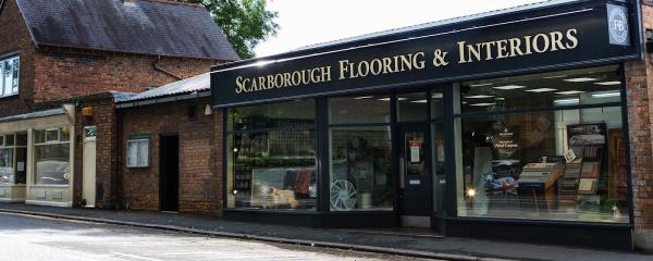 Scarborough Flooring and Interiors Ltd