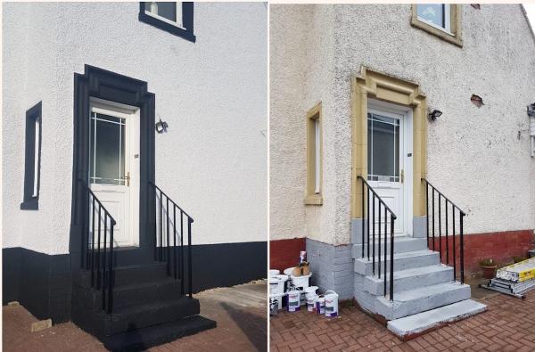 Muir Decorators Ltd.