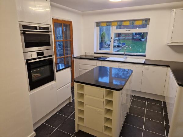 P&P Damp and Timber Services