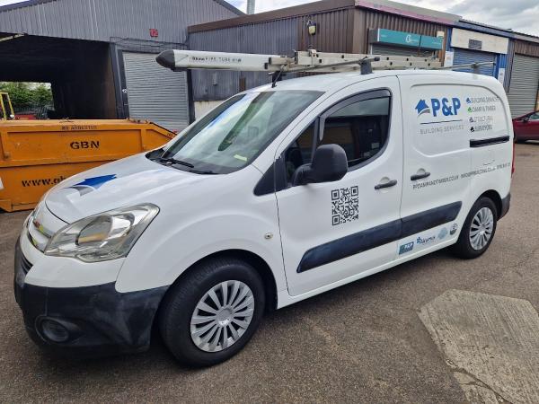 P&P Damp and Timber Services
