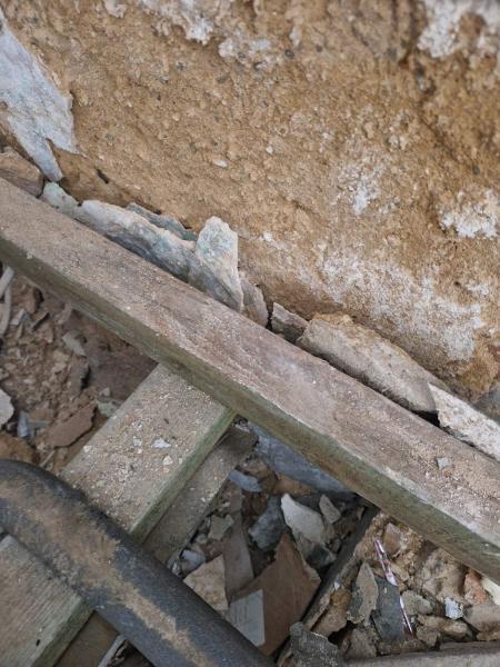 P&P Damp and Timber Services