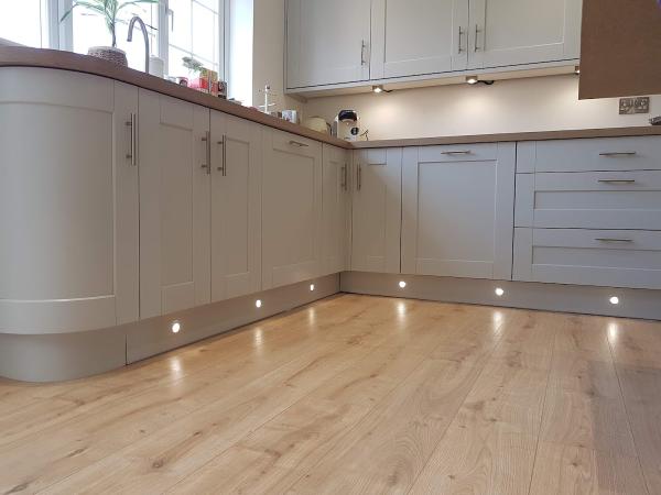 Domestic Electrician Ltd