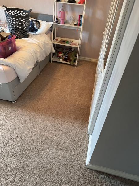 Lymm Carpet Cleaning