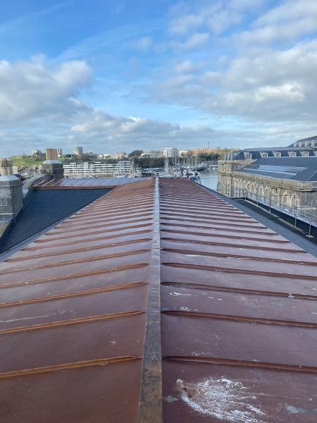 DFR Roofing Ltd