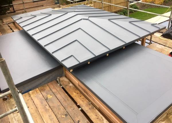 DFR Roofing Ltd