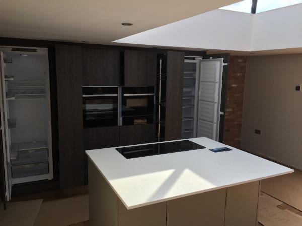 Contrast Kitchens Ltd