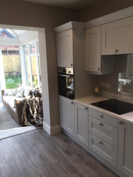 Contrast Kitchens Ltd