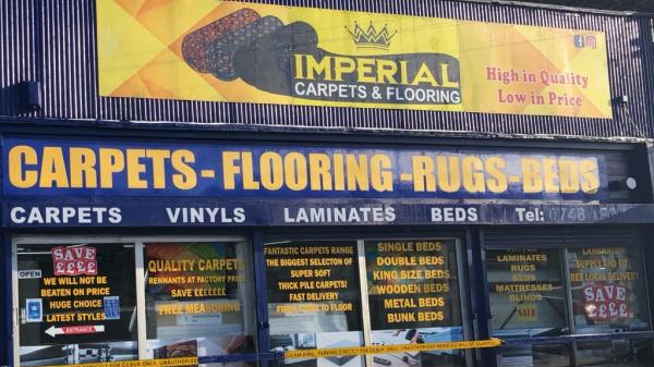 Imperial Carpets & Flooring LTD