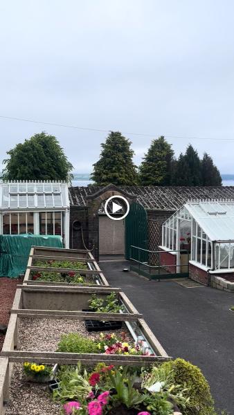 Ardencraig Garden Council