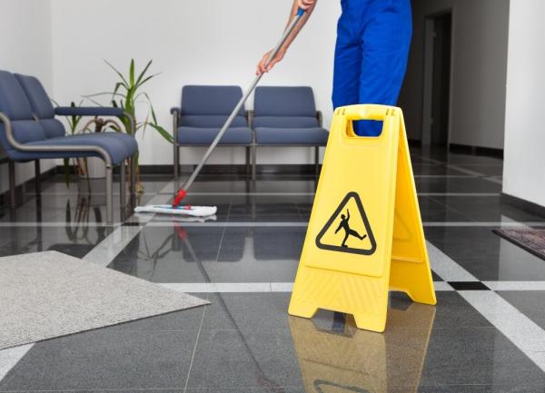 Hoxton Office and Commercial Cleaning (Hcc)