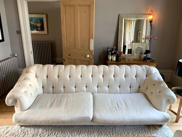 Cheltenham Upholstery