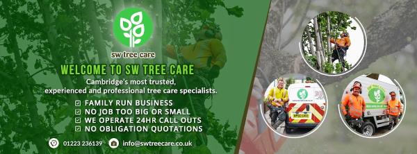 SW Tree Care