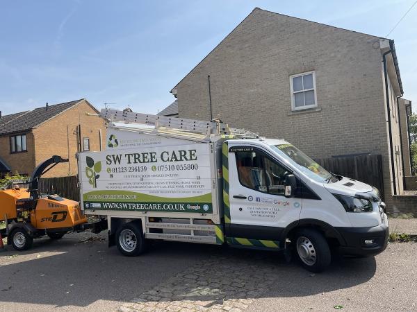 SW Tree Care