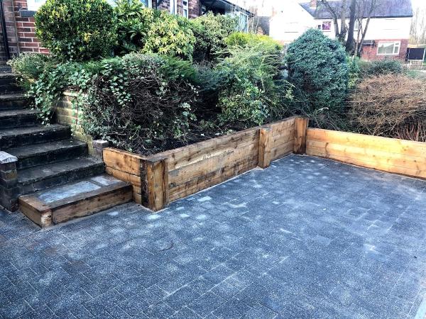 Tottington Landscaping Company