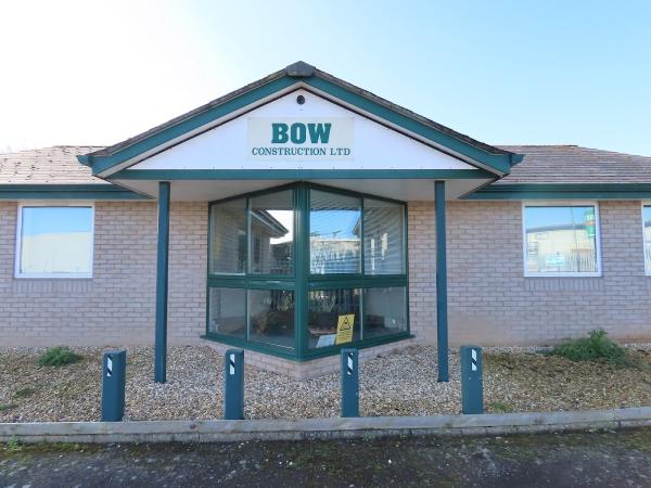 Bow Construction Ltd