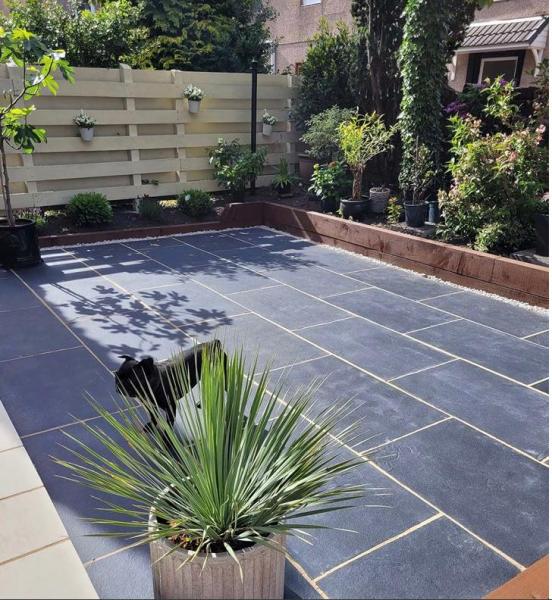 Advanced Paving Ltd