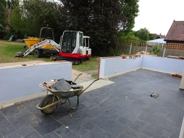 Low Cost Groundwork.co.uk