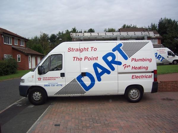 Dart Plumbing Heating & Electrical Ltd