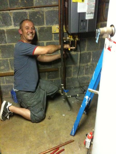 Eastbourne Plumbing & Heating Services