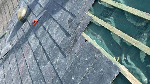 Act Fast Roofing Ltd