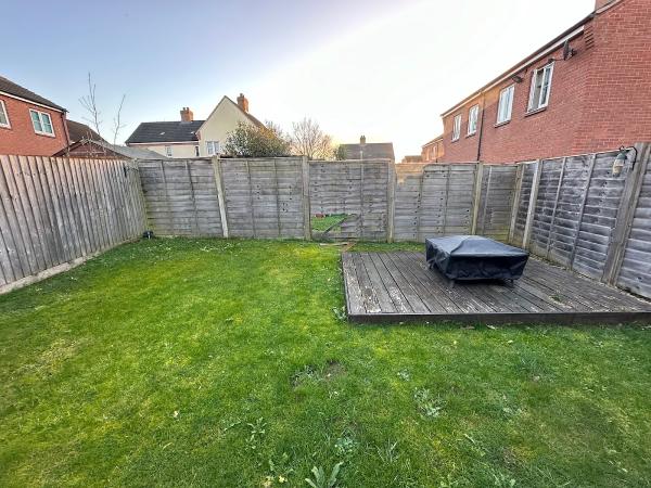 Longford Fencing & Landscapes