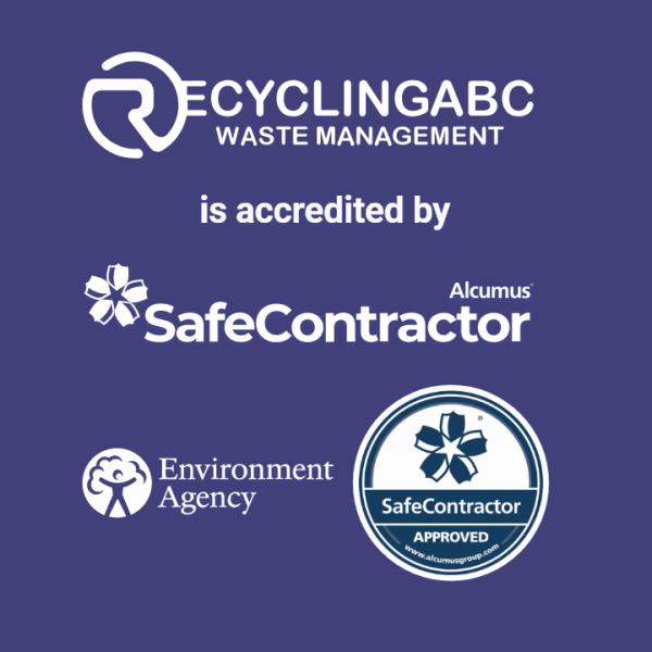 Recycling ABC Waste Management