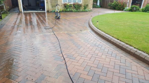 Select Cleaning Services in Eastbourne