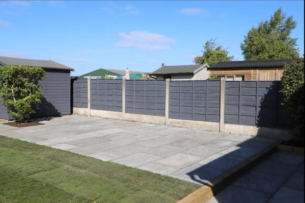 JJ Landscapes and Ponds