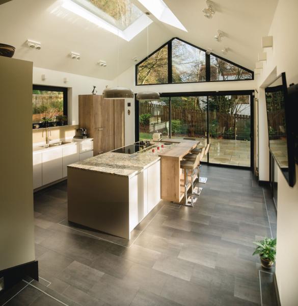 Renwood Construction (Glasgow) Ltd.