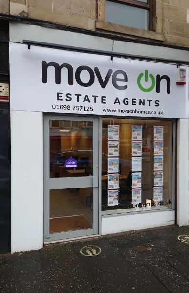 Move On Estate Agents