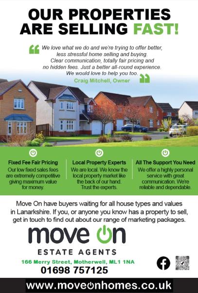 Move On Estate Agents