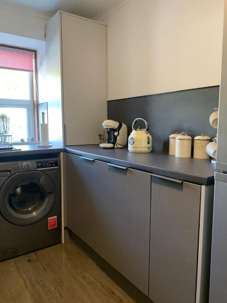 Barrmuir Kitchen and Bathroom Design Ltd