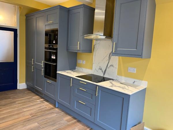 M R M Property Solutions