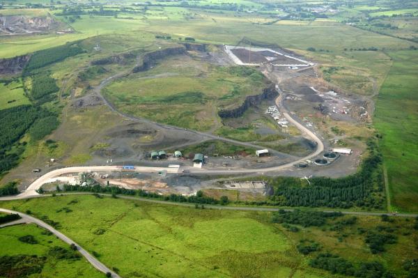 Aughrim Landfill