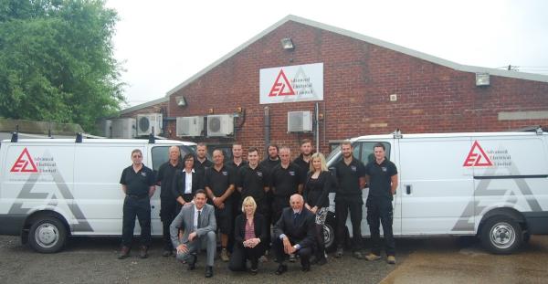 Advanced Electrical Ltd