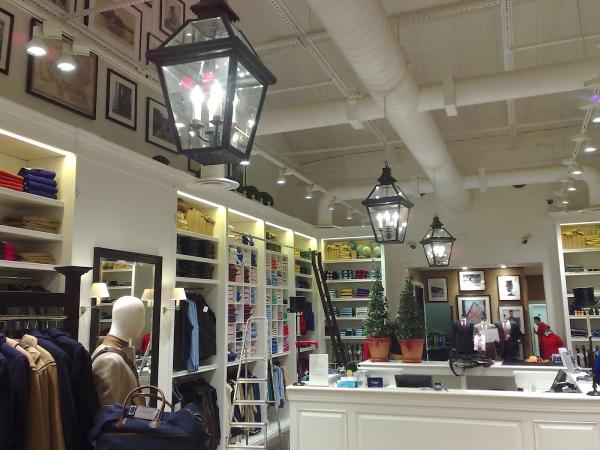 MD Electrical Company Ltd