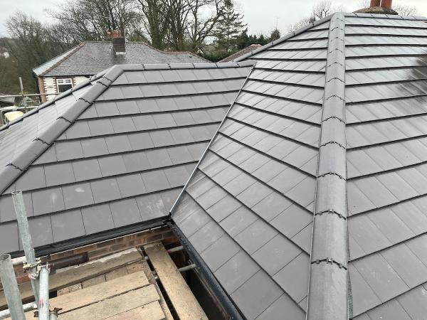 Sk Roofing