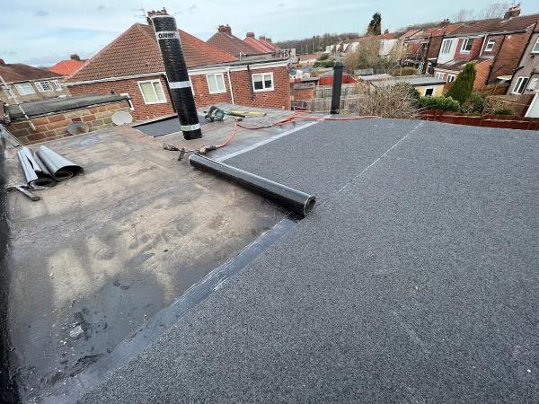 Roof Pro Roofing & Cladding Specialists