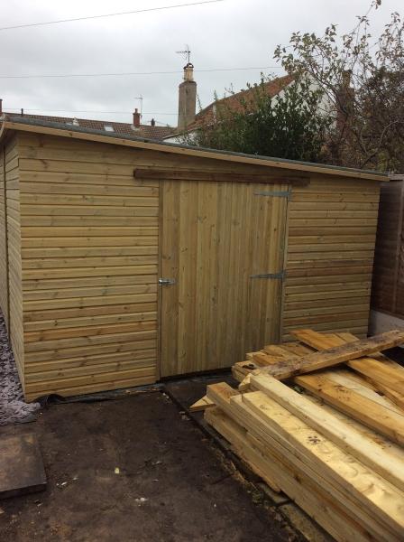 Fairdeal Fencing Whitstable
