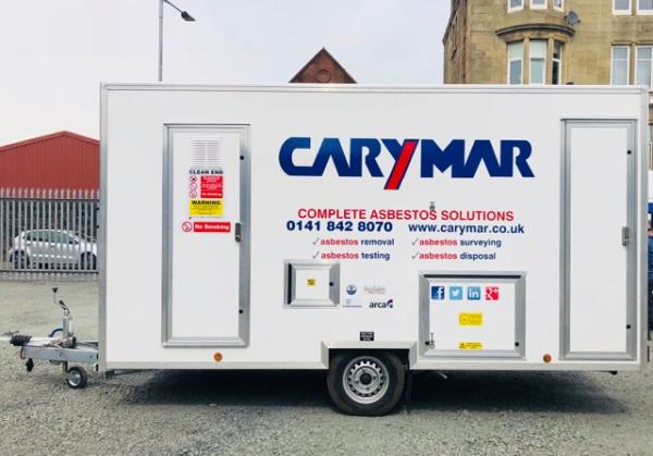 Carymar Construction Services Limited