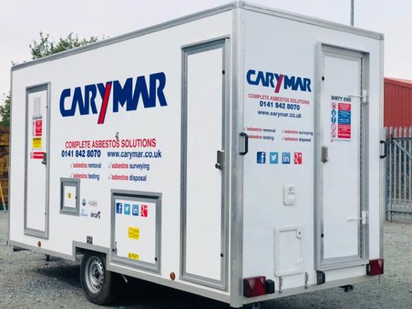 Carymar Construction Services Limited