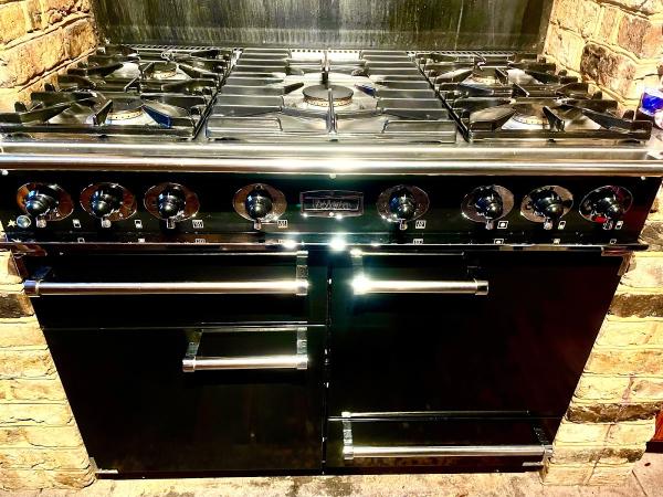 Range Cooker Specialist