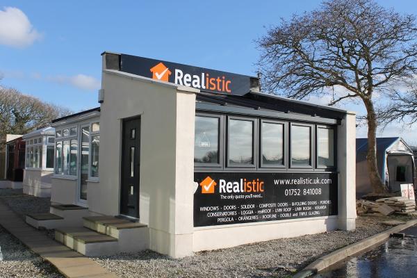 Realistic Home Improvements Limited