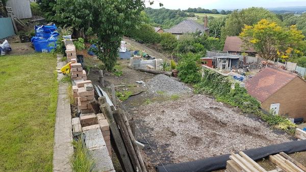 S Warburton Roofing Services