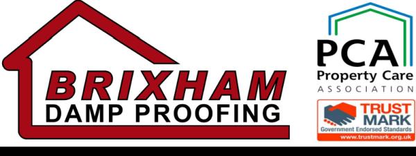 Brixham Damp Proofing