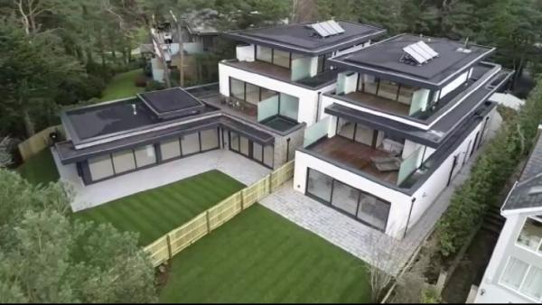 Eclipse Roofing & Waterproofing Ltd