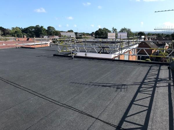 Eclipse Roofing & Waterproofing Ltd